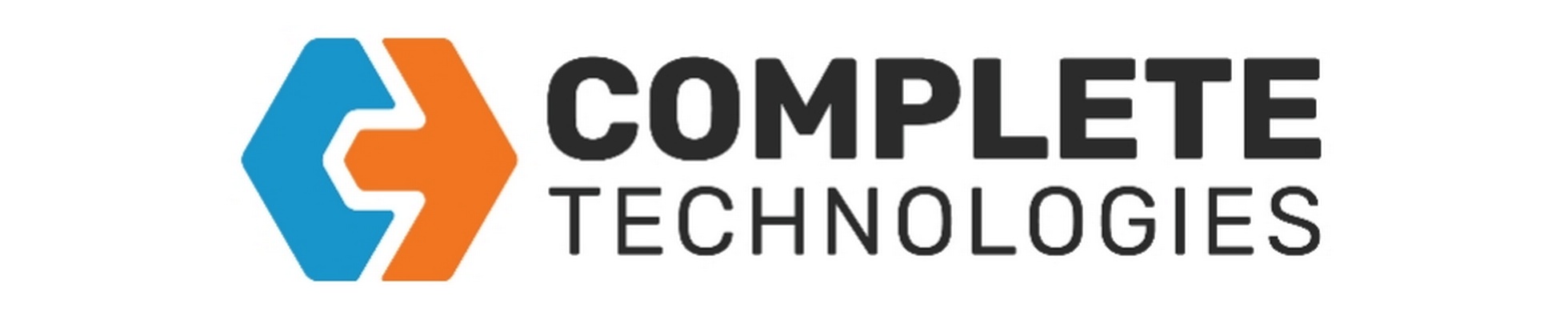 Company banner showing Visual Corporation branding