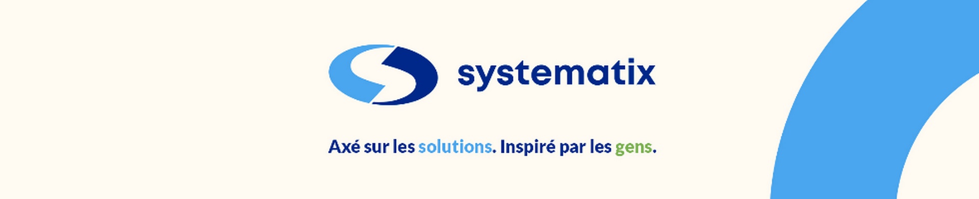 Company banner showing Visual Corporation branding