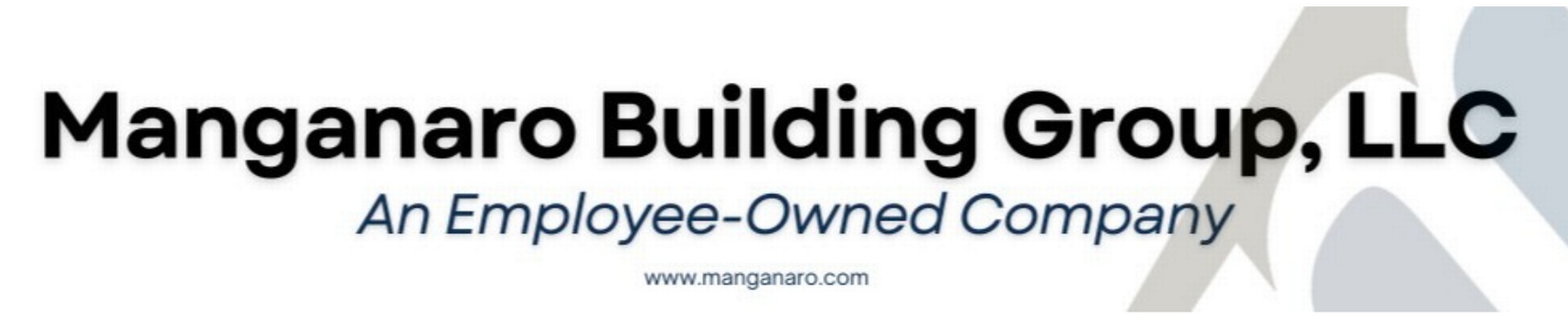 Company banner showing Visual Corporation branding