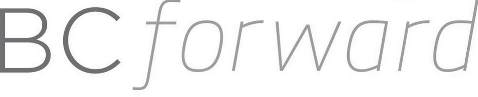 Company banner showing Visual Corporation branding