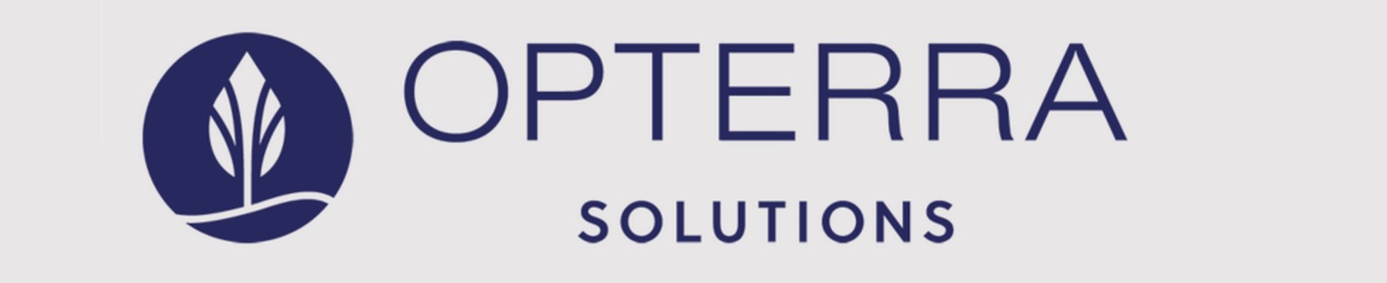 Company banner showing Visual Corporation branding