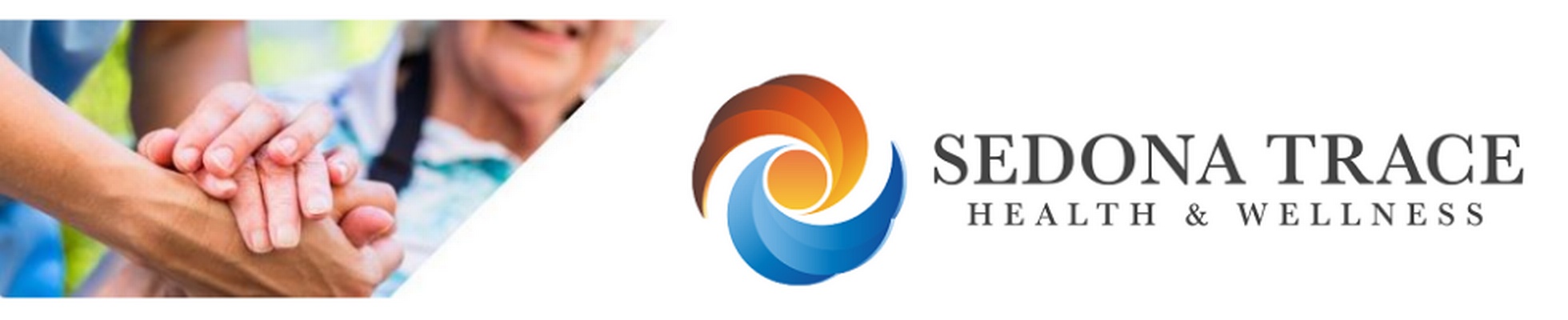 Company banner showing Visual Corporation branding