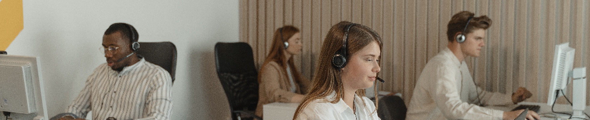 AnswerNet employment and reviews | Workopolis