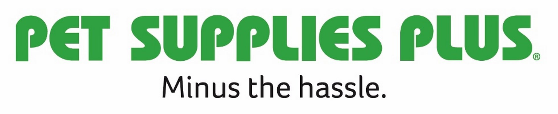 Pet supplies plus store survey