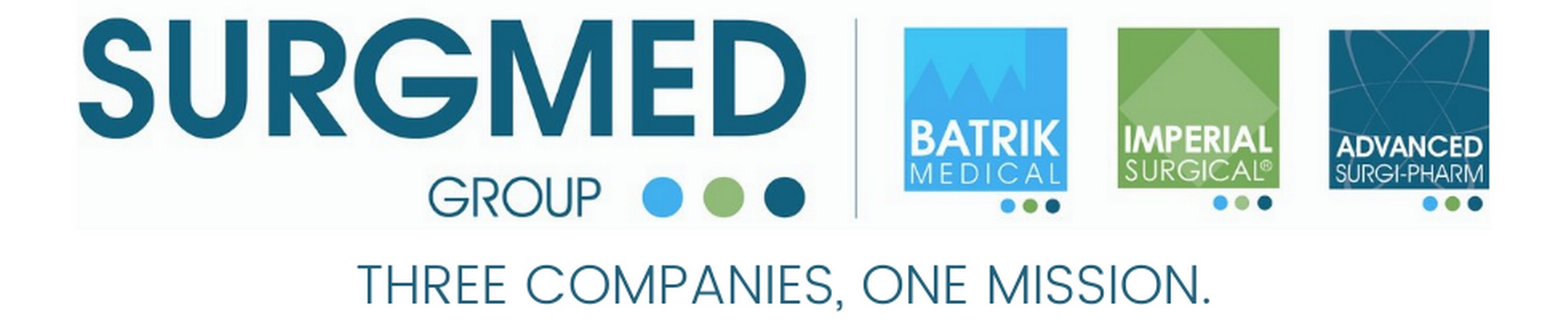 Company banner showing Visual Corporation branding