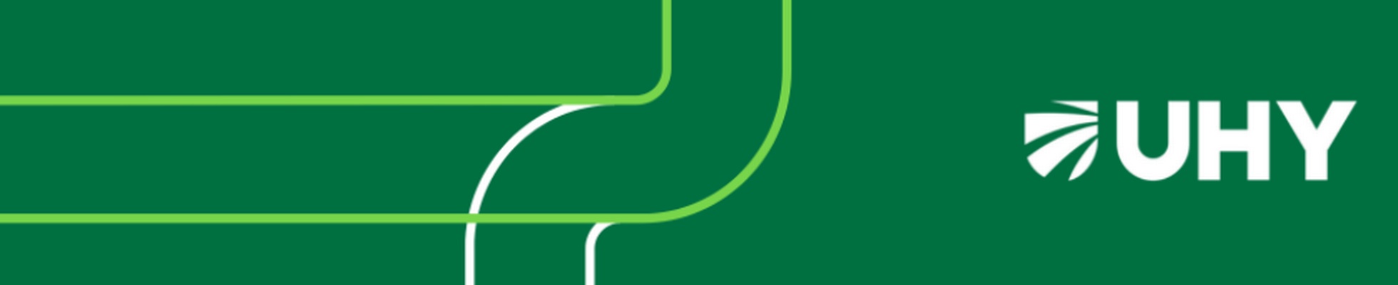 Company banner showing Visual Corporation branding