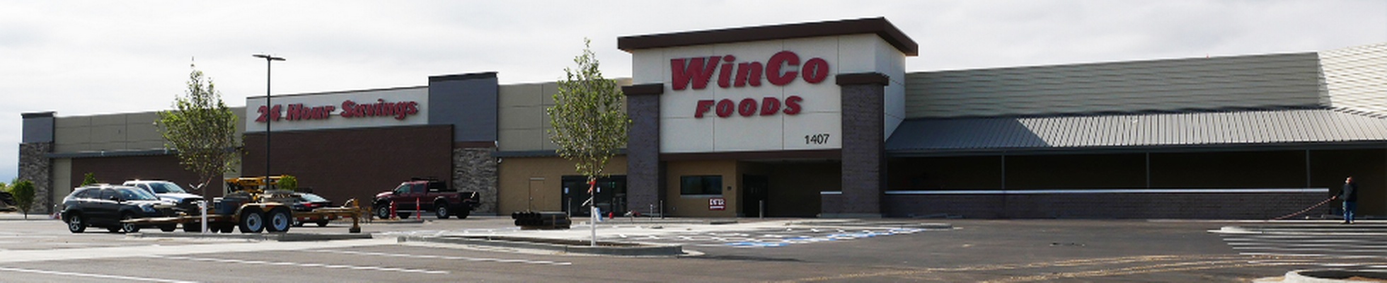 WinCo Foods Employment and Reviews SimplyHired