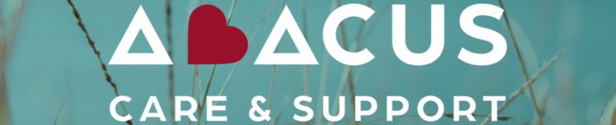 Abacus Care & Support logo
