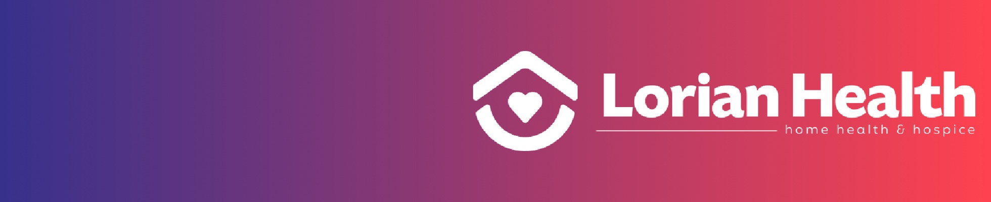 Company banner showing Visual Corporation branding