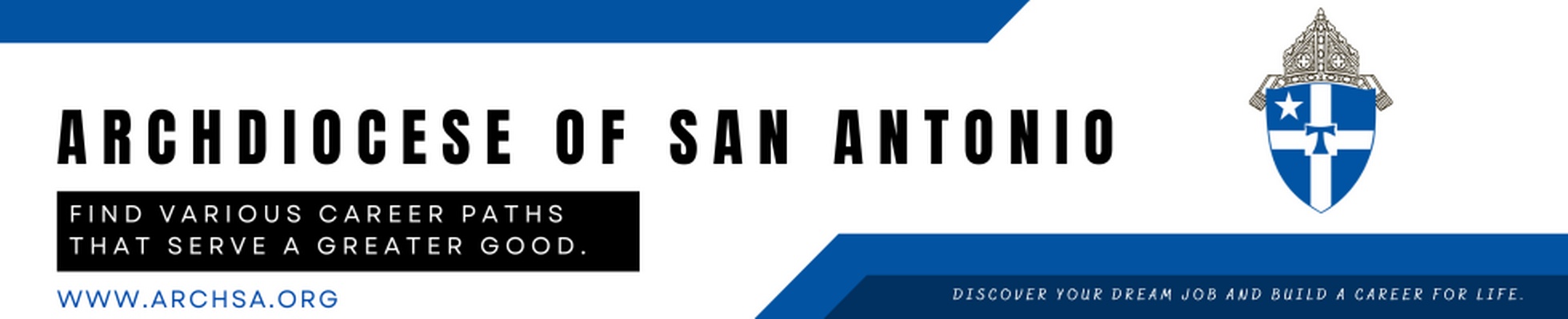 Company banner showing Visual Corporation branding