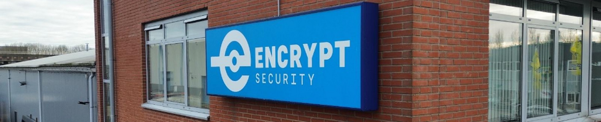 Encrypt Security B.V. logo