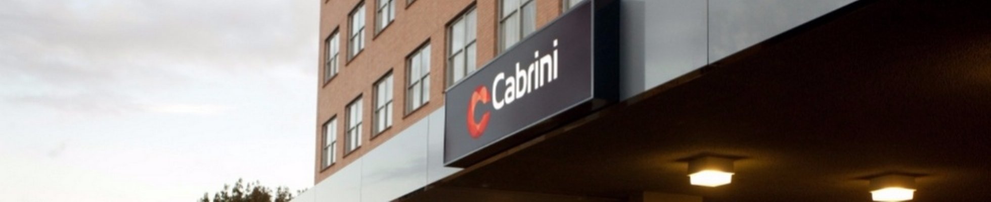 Company banner showing Visual Corporation branding