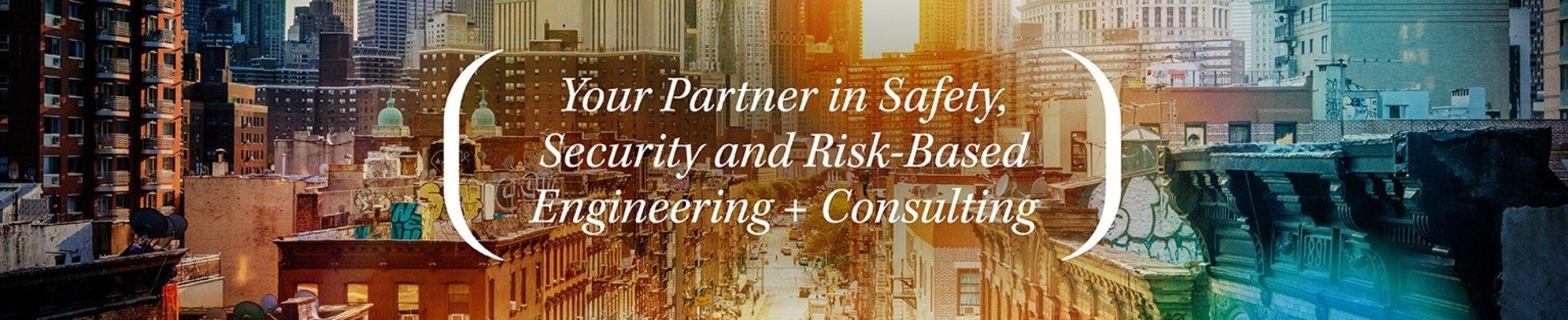 Company banner showing Visual Corporation branding