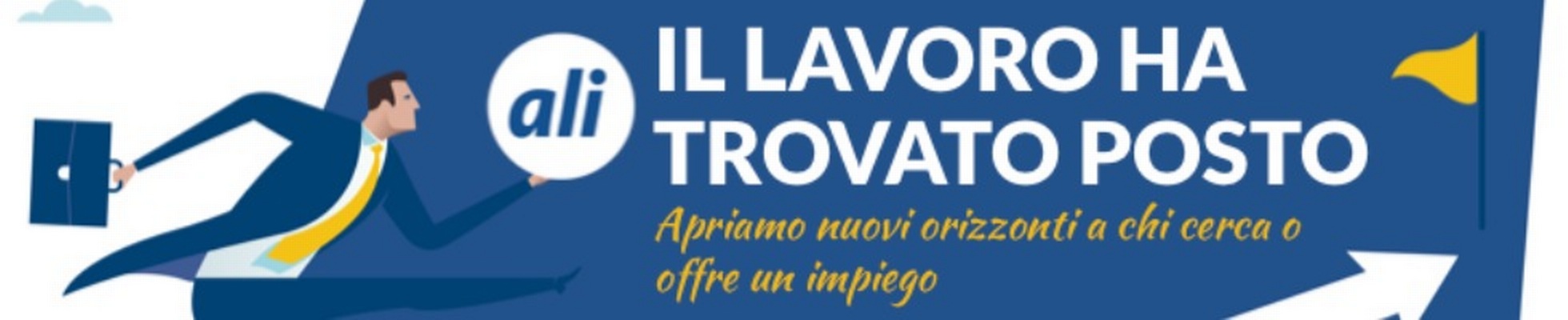 Ali Lavoro logo