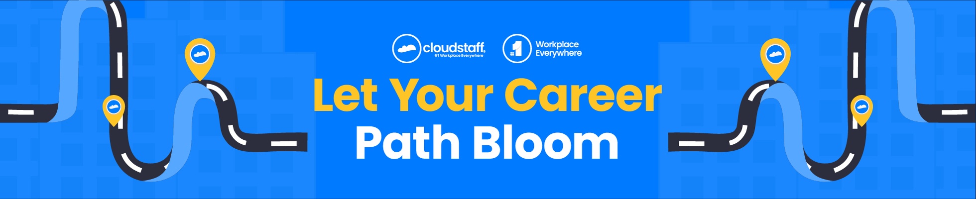 Cloudstaff logo