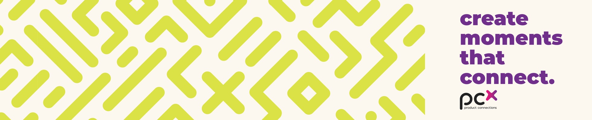 Company banner showing Visual Corporation branding