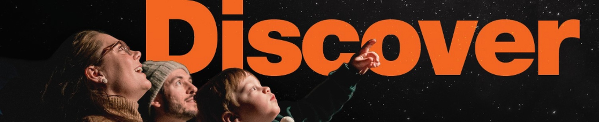 Company banner showing Visual Corporation branding