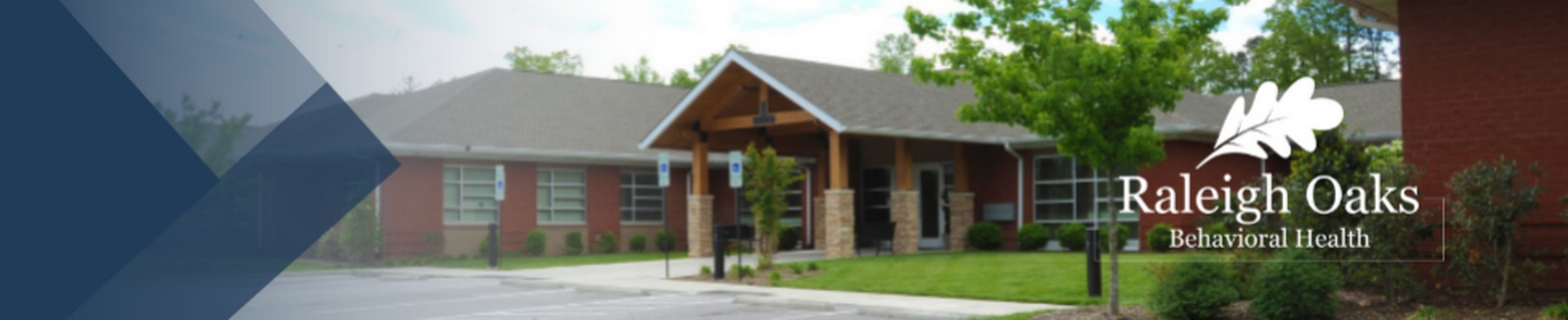 Company banner showing Visual Corporation branding