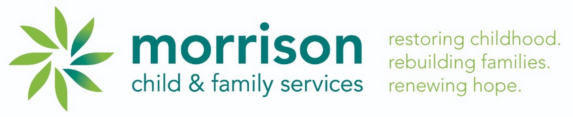 Company banner showing Visual Corporation branding