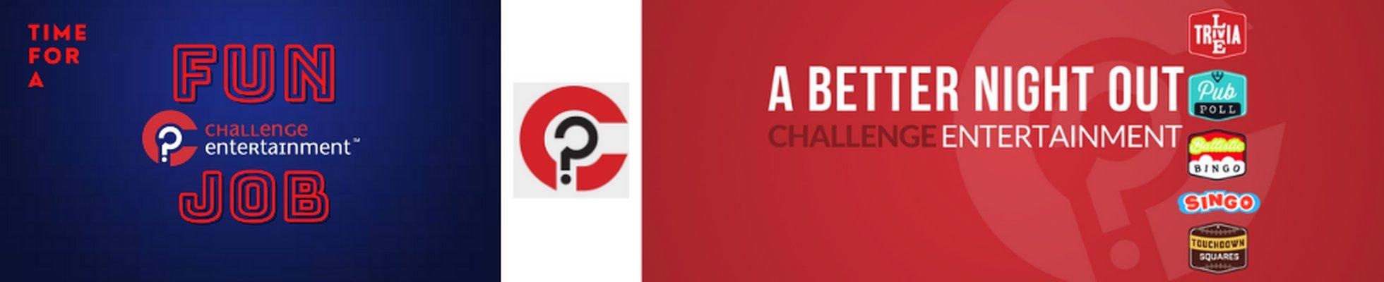 Company banner showing Visual Corporation branding