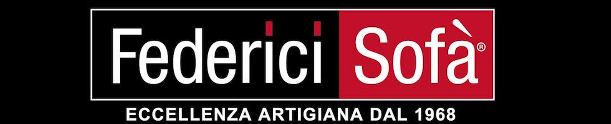 FEDERICI SOFA' logo