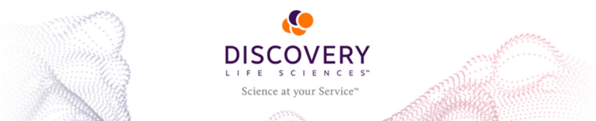 Company banner showing Visual Corporation branding