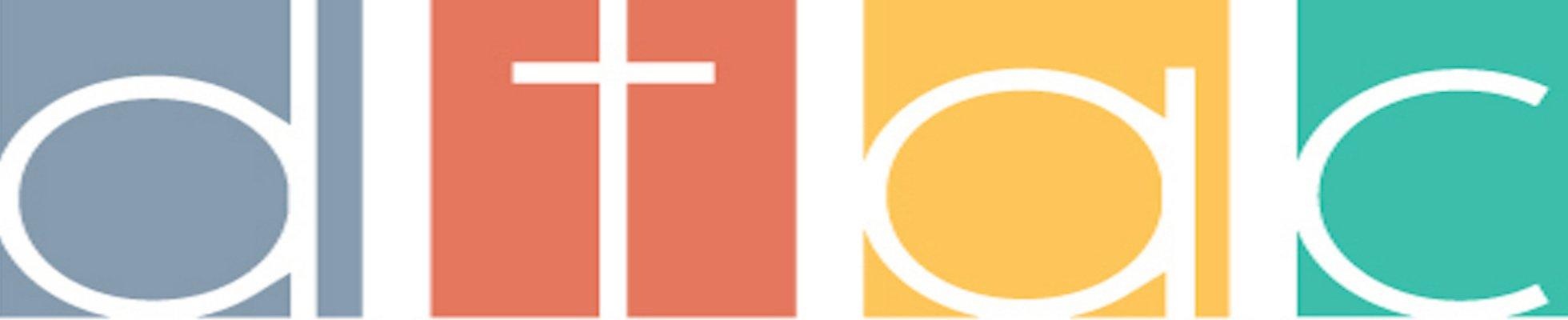 Company banner showing Visual Corporation branding