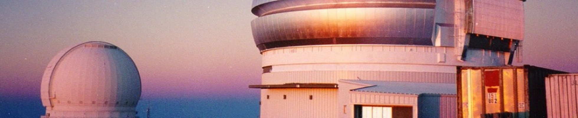 Company banner showing Visual Corporation branding
