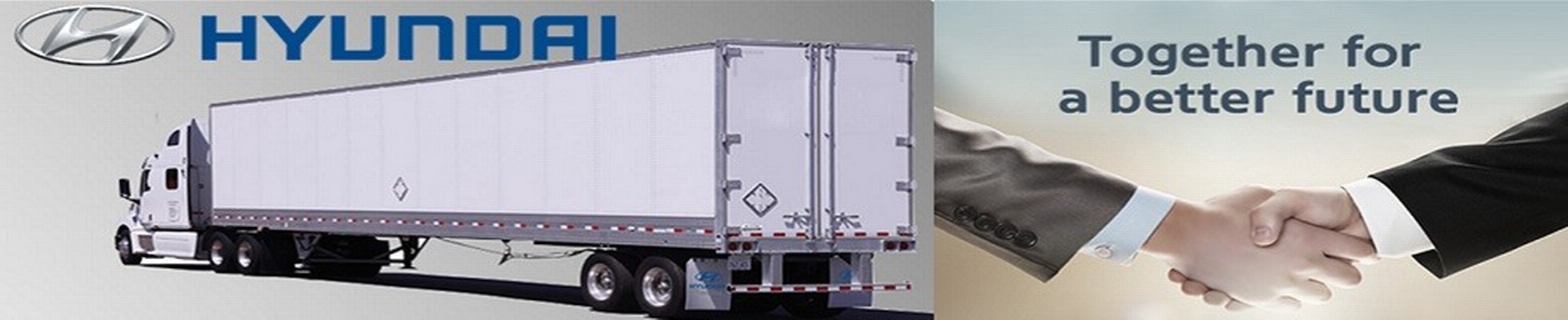 Company banner showing Visual Corporation branding