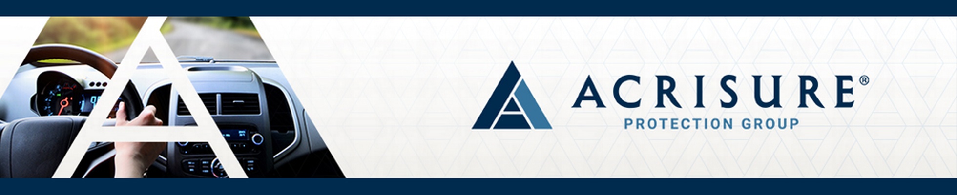 Company banner showing Visual Corporation branding