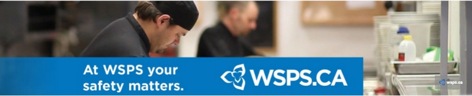 Company banner showing Visual Corporation branding