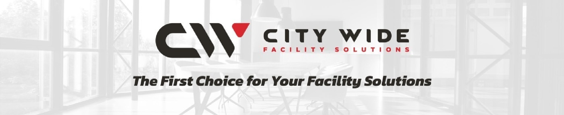 City Wide Facility Solutions logo