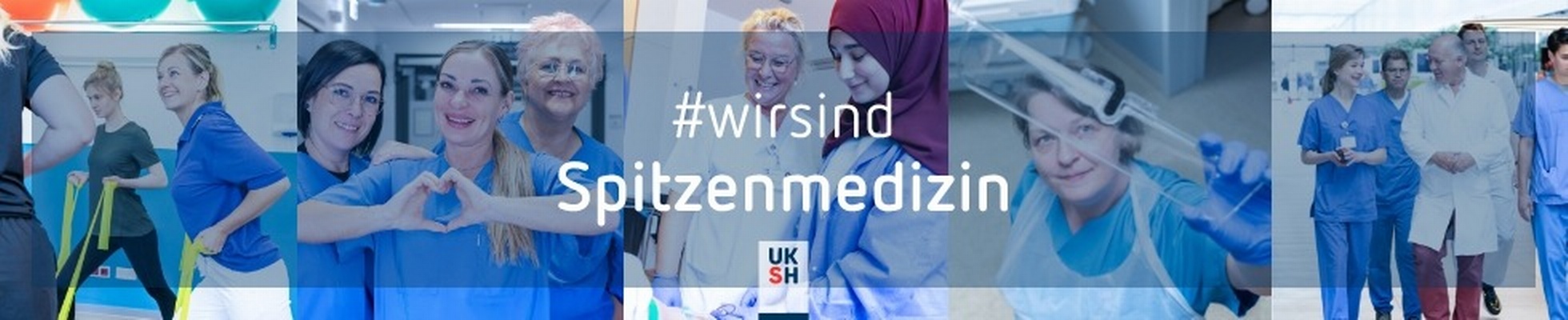 UKSH logo