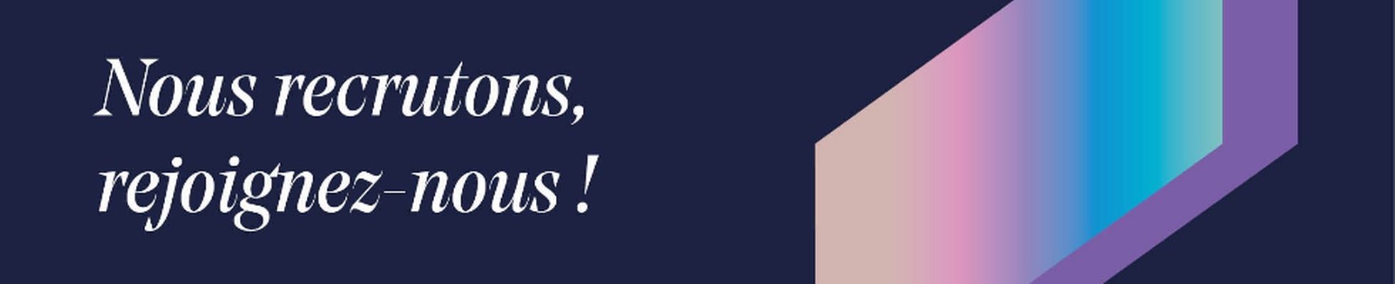 Company banner showing Visual Corporation branding