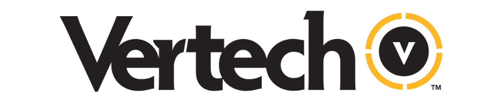 Company banner showing Visual Corporation branding