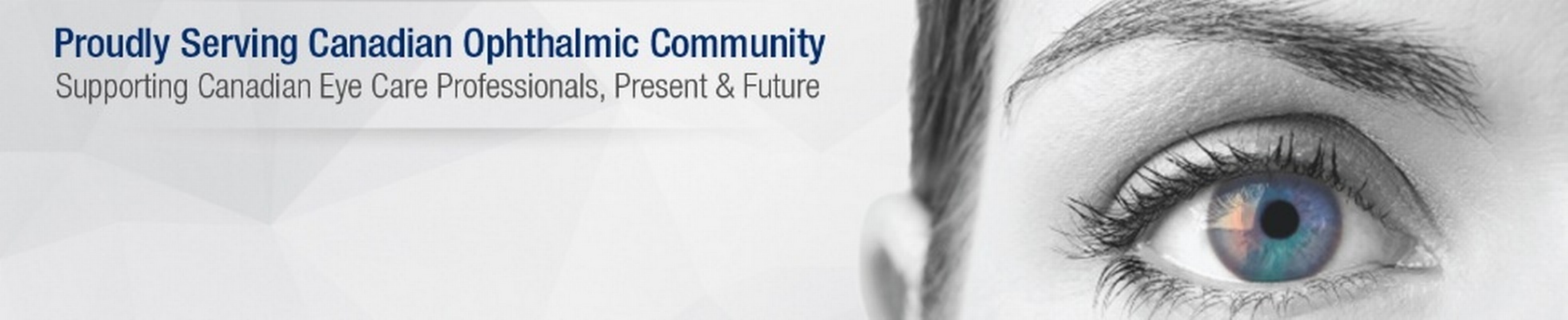 Company banner showing Visual Corporation branding
