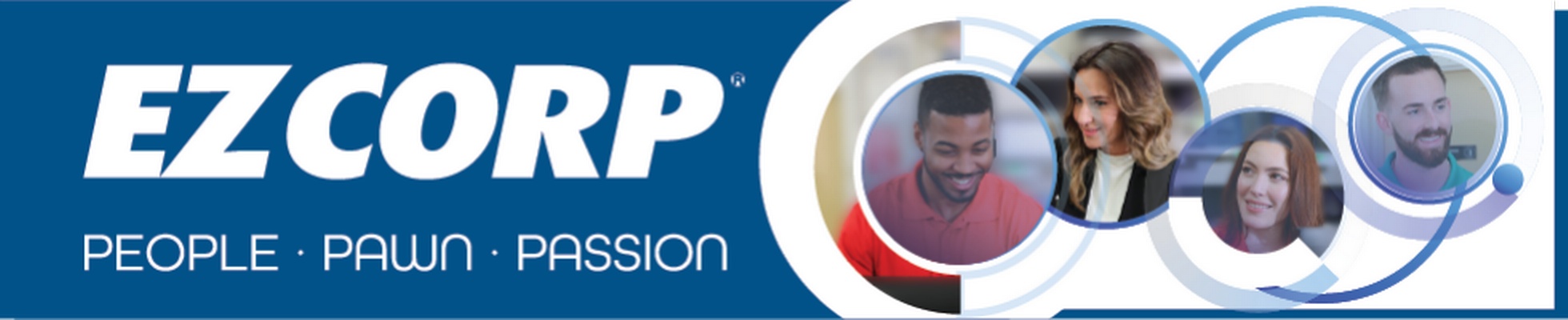Company banner showing Visual Corporation branding