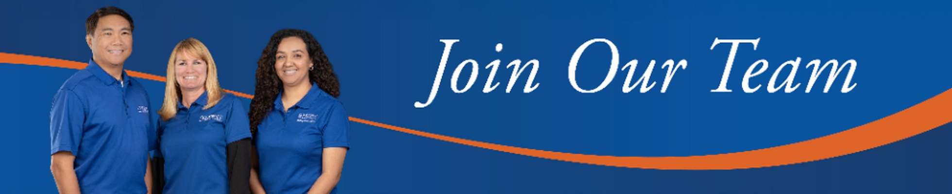 Company banner showing Visual Corporation branding