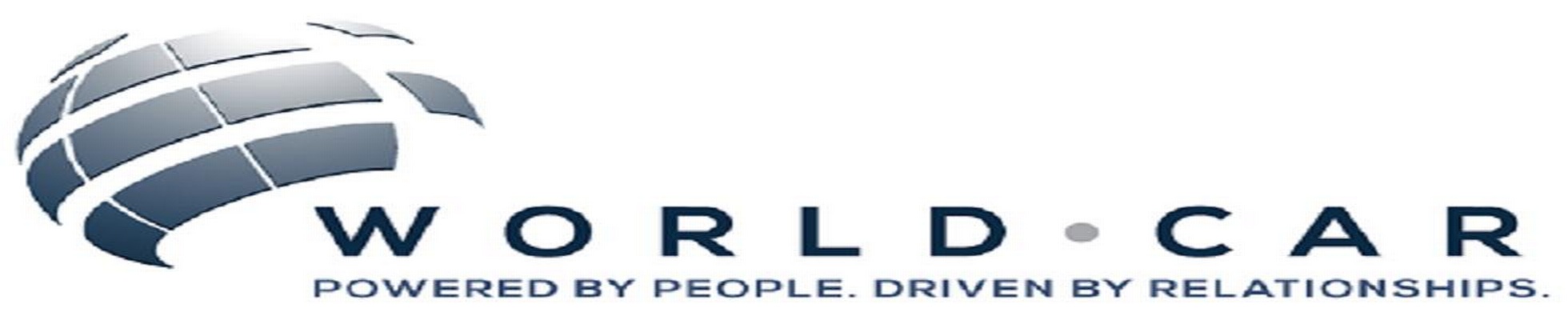 Company banner showing Visual Corporation branding