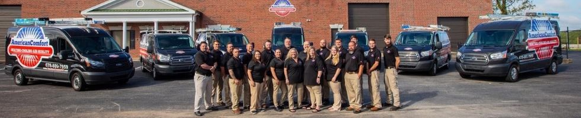 American Comfort AC Careers and Employment | Indeed.com