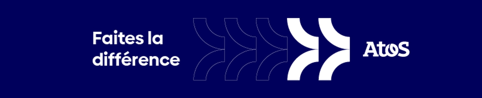 Company banner showing Visual Corporation branding
