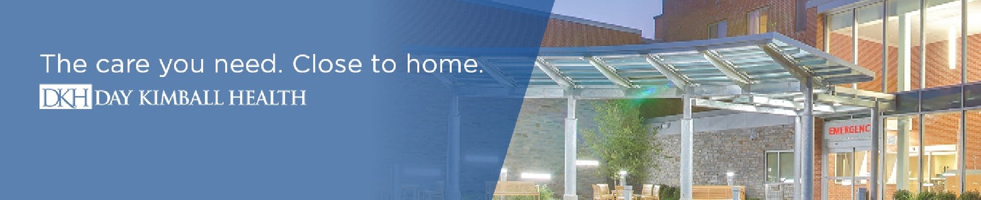 Company banner showing Visual Corporation branding