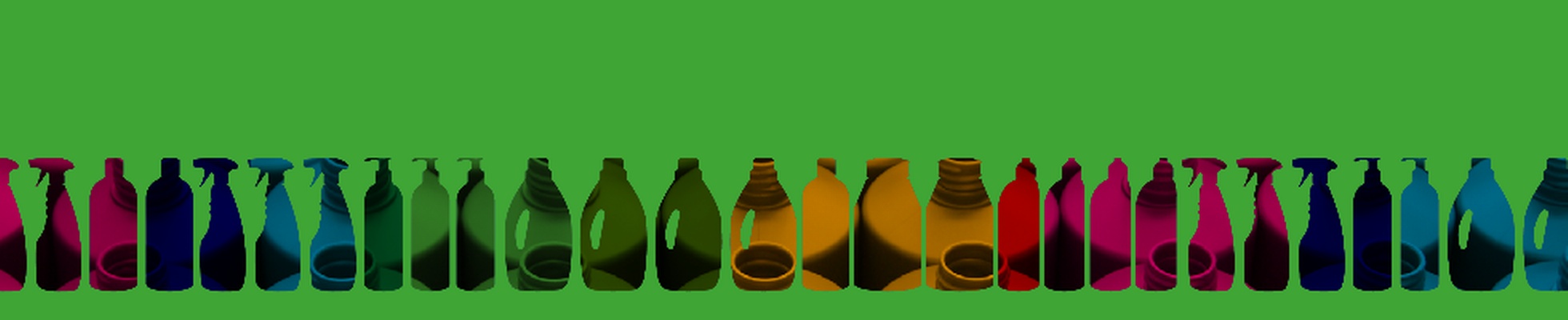 Company banner showing Visual Corporation branding