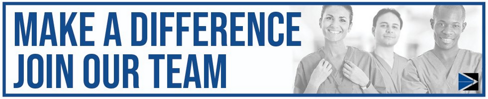 Company banner showing Visual Corporation branding