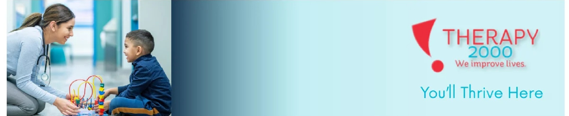 Company banner showing Visual Corporation branding