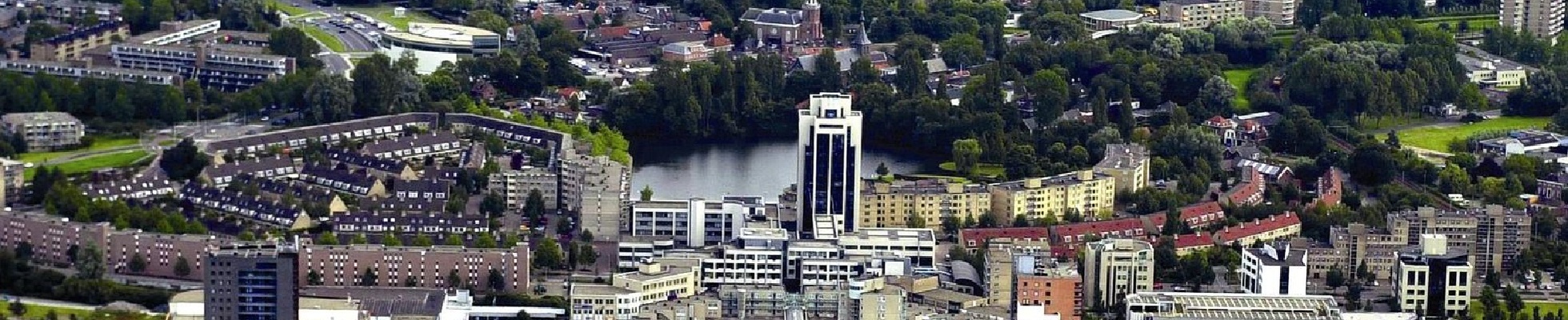 Gemeente Zoetermeer logo