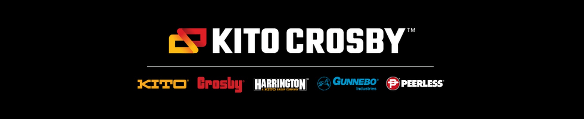 Company banner showing Visual Corporation branding