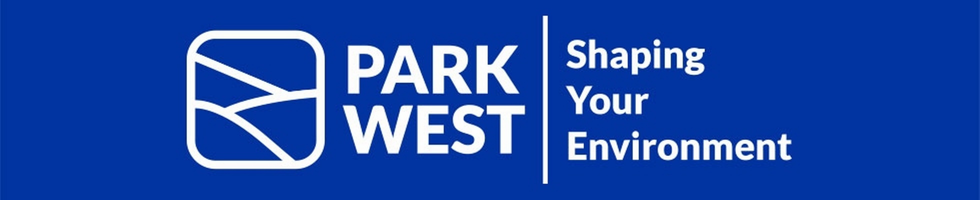 Company banner showing Visual Corporation branding