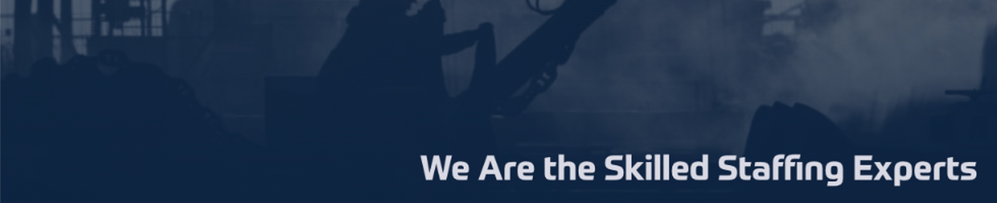 Company banner showing Visual Corporation branding