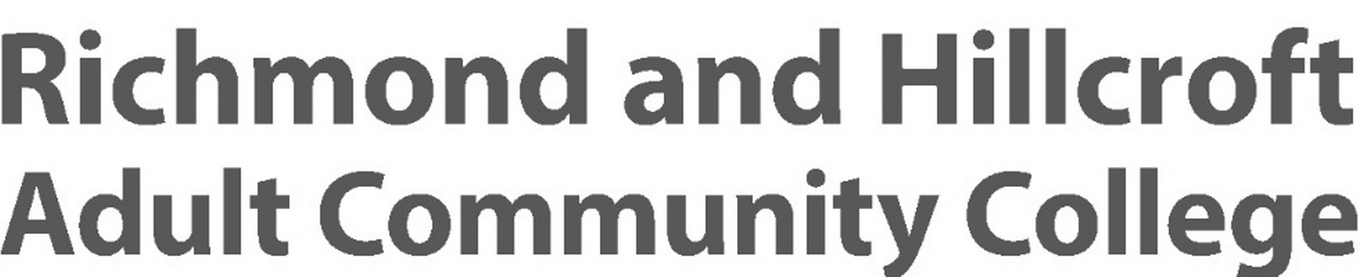 Company banner showing Visual Corporation branding